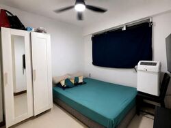 Blk 672B Waterway Banks (Punggol), HDB 3 Rooms #585041521